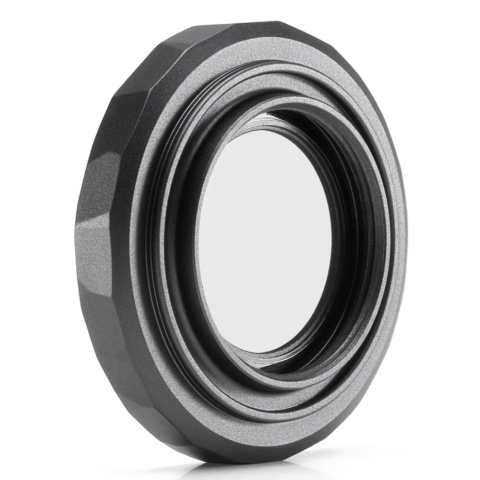 Osłona obiektywu o kamery DJI Osmo Action 5 Pro