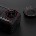 Osłona obiektywu o kamery DJI Osmo Action 5 Pro