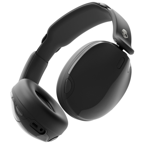 Słuchawki bezprzewodowe Skullcandy HESH 540 ANC (BLACK)