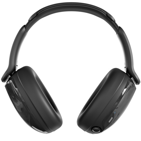 Słuchawki bezprzewodowe Skullcandy HESH 540 ANC (BLACK)