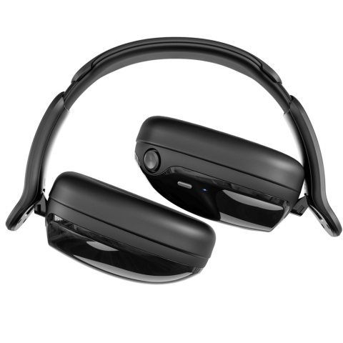 Słuchawki bezprzewodowe Skullcandy HESH 540 ANC (BLACK)