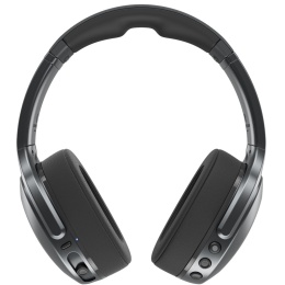 Słuchawki bezprzewodowe Skullcandy CRUSHER 540 ACTIVE (COAL)