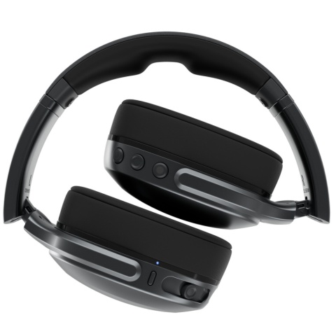 Słuchawki bezprzewodowe Skullcandy CRUSHER 540 ACTIVE (COAL)