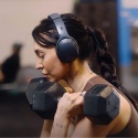Słuchawki bezprzewodowe Skullcandy CRUSHER 540 ACTIVE (COAL)