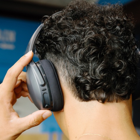 Słuchawki bezprzewodowe Skullcandy CRUSHER 540 ACTIVE (COAL)