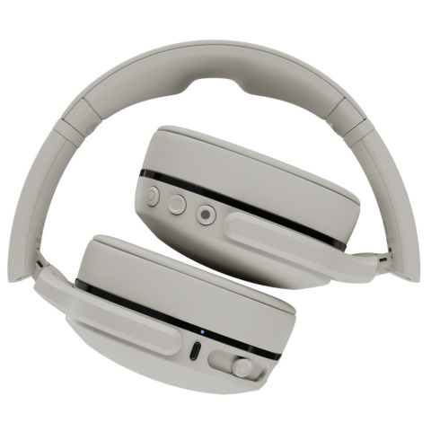 Słuchawki bezprzewodowe Skullcandy CRUSHER 540 ACTIVE (CONCRETE)