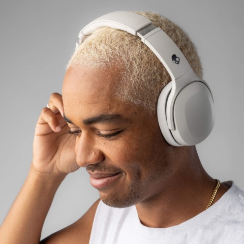 Słuchawki bezprzewodowe Skullcandy CRUSHER 540 ACTIVE (CONCRETE)