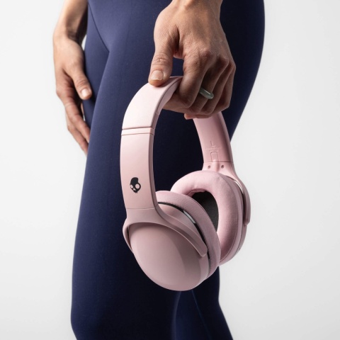 Słuchawki bezprzewodowe Skullcandy CRUSHER 540 ACTIVE (SOFT)