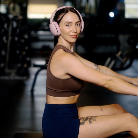 Słuchawki bezprzewodowe Skullcandy CRUSHER 540 ACTIVE (SOFT)