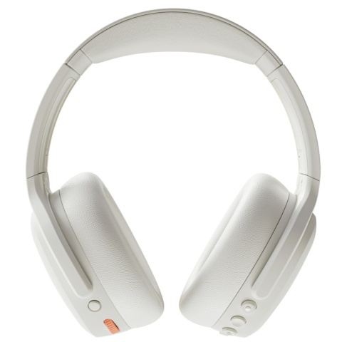Słuchawki bezprzewodowe Skullcandy CRUSHER ANC 2 (BONE/ORANGE)