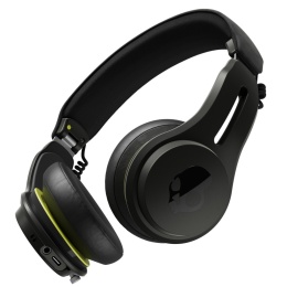 Słuchawki bezprzewodowe Skullcandy Icon ANC (BLACK)