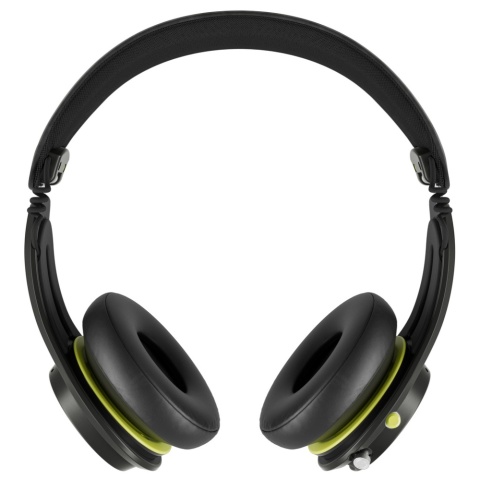 Słuchawki bezprzewodowe Skullcandy ICON ANC (BLACK)