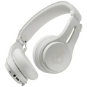 Słuchawki bezprzewodowe Skullcandy ICON ANC (BONE/ORANGE)