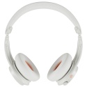 Słuchawki bezprzewodowe Skullcandy ICON ANC (BONE/ORANGE)