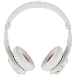 Słuchawki bezprzewodowe Skullcandy ICON ANC WIRELESS ON-EAR (BONE/ORANGE)