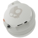 Słuchawki bezprzewodowe Skullcandy ICON ANC (BONE/ORANGE)