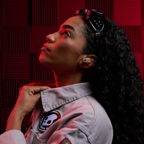 Słuchawki douszne Skullcandy Method 360 ANC (PRIMER)