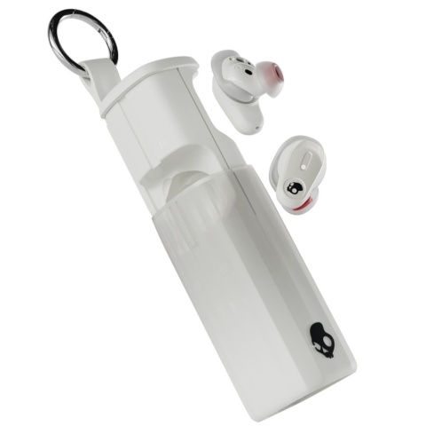 Słuchawki douszne Skullcandy Method 360 ANC (BONE)