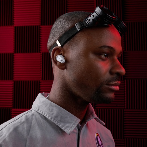 Słuchawki douszne Skullcandy Method 360 ANC (BONE)