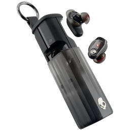 Słuchawki dokanałowe Skullcandy Method 360 ANC (BLACK)