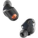 Słuchawki douszne bezprzewodowe Skullcandy SESH ANC ACTIVE (BLACK/ORANGE)