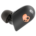 Słuchawki douszne bezprzewodowe Skullcandy SESH ANC ACTIVE (BLACK/ORANGE)