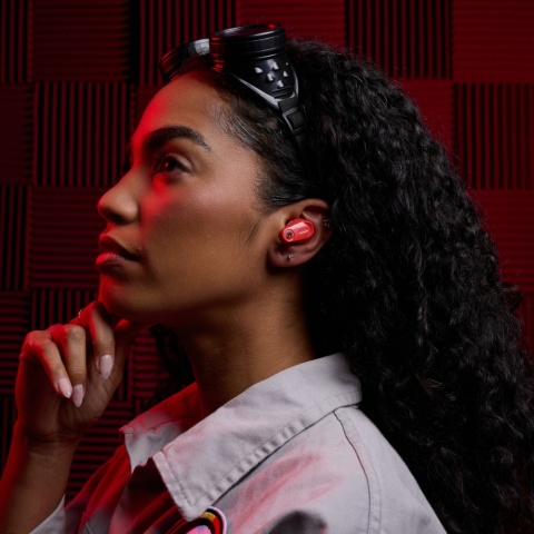 Słuchawki douszne Skullcandy Method 360 ANC (PLASMA)