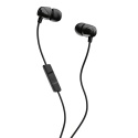 Słuchawki douszne Skullcandy JIB IN EAR W/MIC 1 (BLACK)