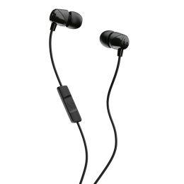 Słuchawki douszne Skullcandy JIB IN EAR W/MIC 1 (BLACK)