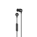 Słuchawki douszne Skullcandy JIB IN EAR W/MIC 1 (BLACK)