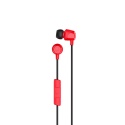 Słuchawki douszne Skullcandy JIB IN EAR W/MIC 1 (RED)