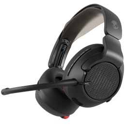 Słuchawki gamingowe Skullcandy CRUSHER PLYR 720 (BLACK)