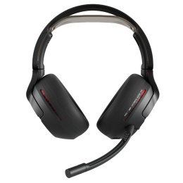 Słuchawki gamingowe Skullcandy CRUSHER PLYR 720 (BLACK)