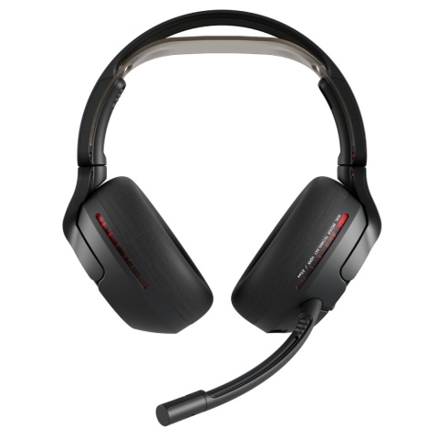 Słuchawki gamingowe Skullcandy CRUSHER PLYR 720 (BLACK)