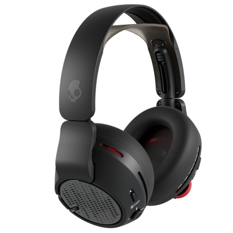 Słuchawki gamingowe Skullcandy CRUSHER PLYR 720 (BLACK)