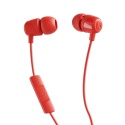 Słuchawki douszne Skullcandy JIB IN EAR W/MIC 1 + USBC (PLASMA)