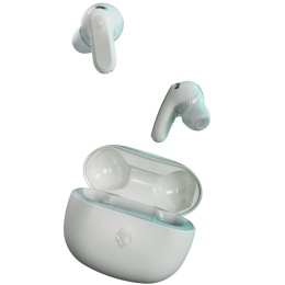 Słuchawki douszne Skullcandy RAIL ANC TRUE (BONE)