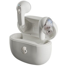 Słuchawki douszne Skullcandy RAIL TRUE (BONE)