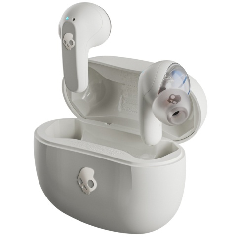 Słuchawki douszne Skullcandy RAIL TRUE (BONE)