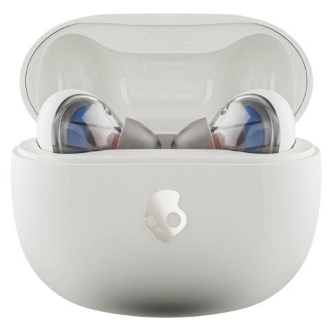 Słuchawki douszne Skullcandy RAIL TRUE (BONE)