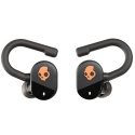 Słuchawki douszne Skullcandy PUSH PLAY ACTIVE TRUE (BLACK/ORANGE)