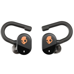 Słuchawki douszne Skullcandy PUSH PLAY ACTIVE TRUE (BLACK/ORANGE)