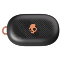 Słuchawki douszne Skullcandy PUSH PLAY ACTIVE TRUE (BLACK/ORANGE)