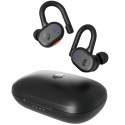 Słuchawki douszne Skullcandy Skullcandy Push Active True (BLACK/ORANGE)
