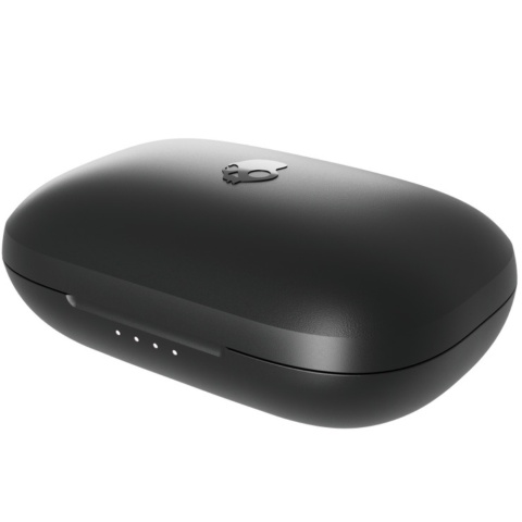 Słuchawki douszne Skullcandy Skullcandy Push Active True (BLACK/ORANGE)