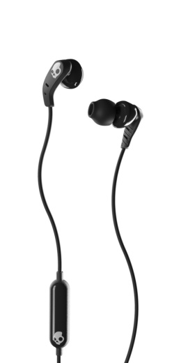 Słuchawki douszne Skullcandy SET W/MIC1 + USBC (Black)