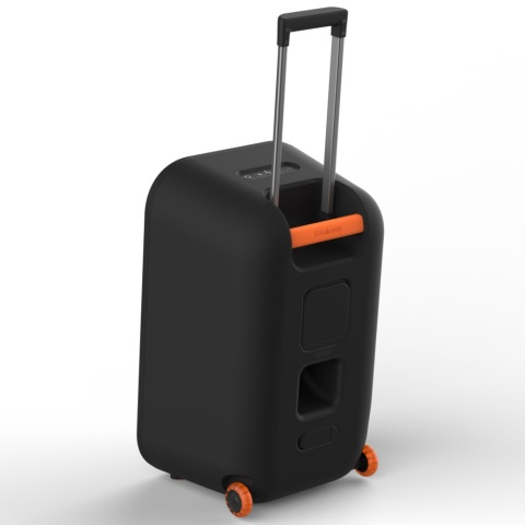 Głośnik bezprzewodowy Skullcandy STOMP XXL