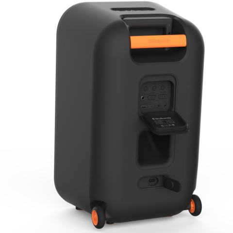 Głośnik bezprzewodowy Skullcandy STOMP XXL