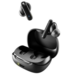 Słuchawki douszne Skullcandy SMOKIN BUDS TRUE (BLACK)