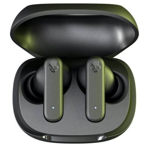 Słuchawki douszne Skullcandy SMOKIN BUDS TRUE (BLACK)